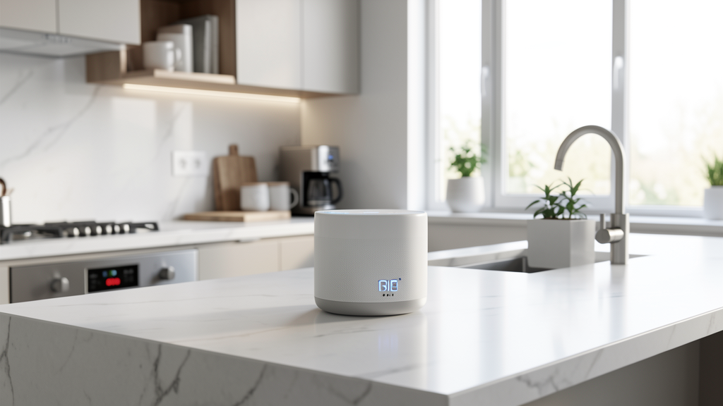 Smart home